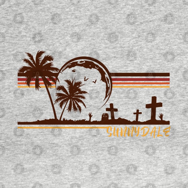 Sunnydale by dankdesigns